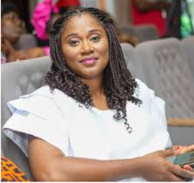 Pr. Hélène Chantal NGAH ESSOMBA épse FOE NDI